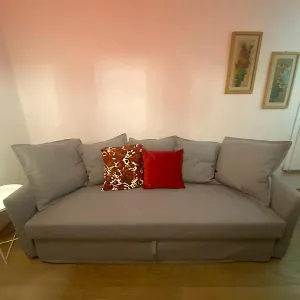  Appartamento I Ponti Canal House