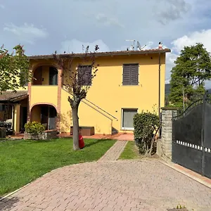  Appartamento Casa Elena